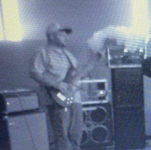 Meet your Posher, Yankee